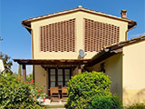 Agriturismo Romantico Toscana