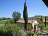 Agriturismo Romantico Toscana