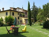 Agriturismo Romantico Toscana