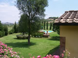 Agriturismo Romantico Toscana