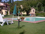 Agriturismo Romantico Toscana