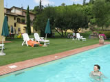 Agriturismo Romantico Toscana