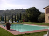 Agriturismo Romantico Toscana