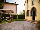 Agriturismo Romantico Toscana