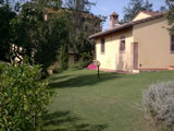 Agriturismo Romantico Toscana