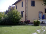 Agriturismo Romantico Toscana