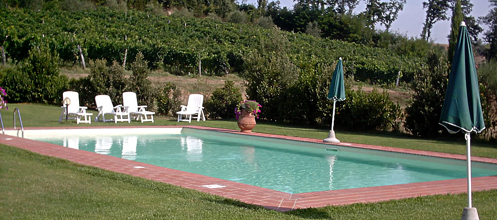 Agriturismo Firenze