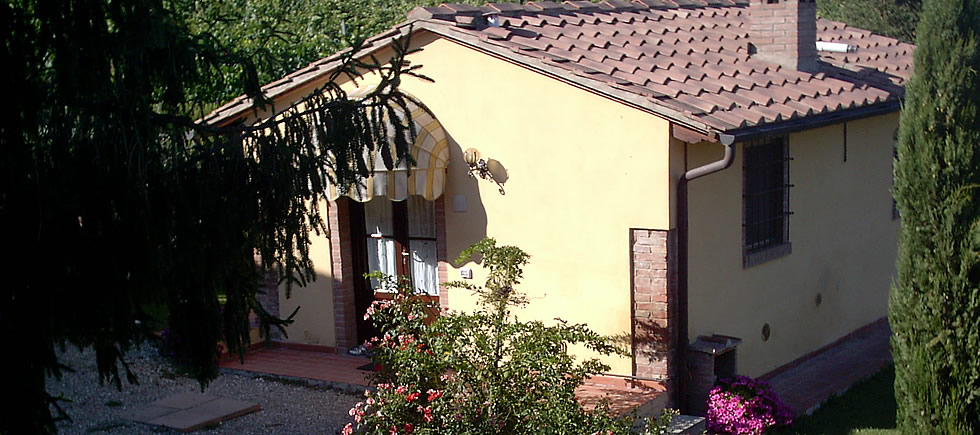 Agriturismo Firenze