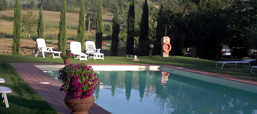 Agriturismo Firenze