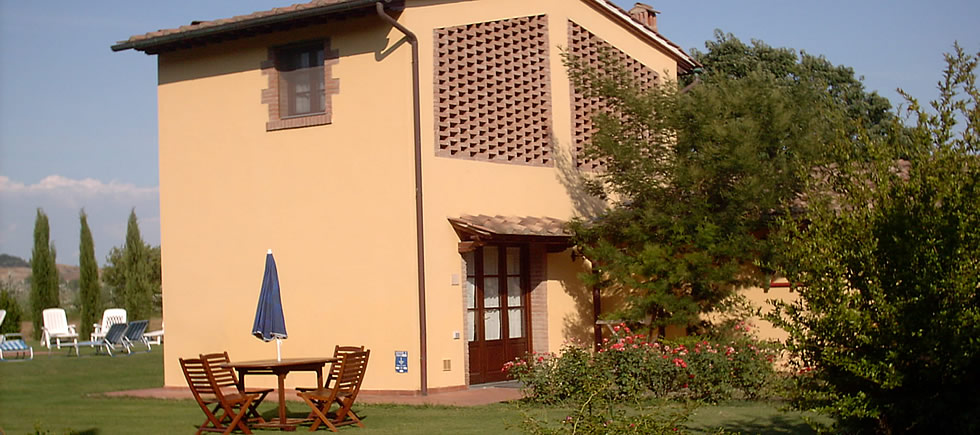 Agriturismo Firenze