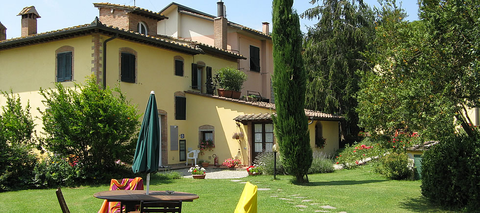 Agriturismo Firenze