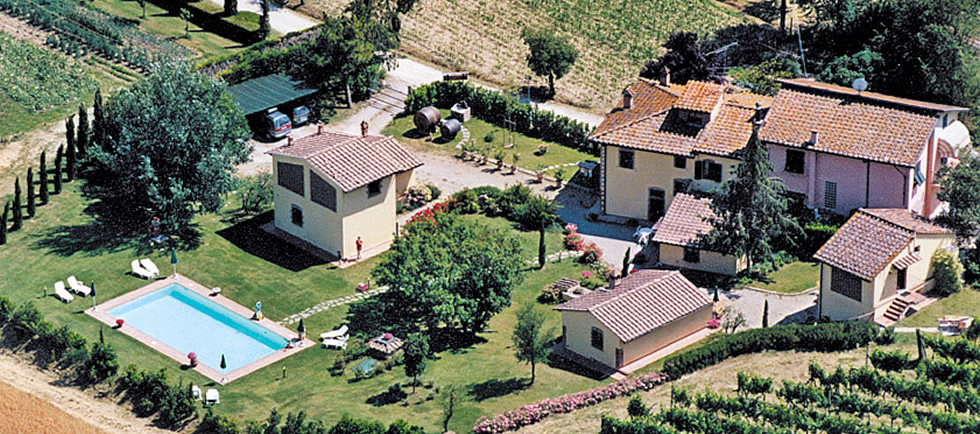 Agriturismo Firenze