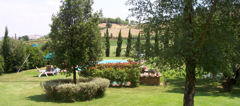 Agriturismo Firenze