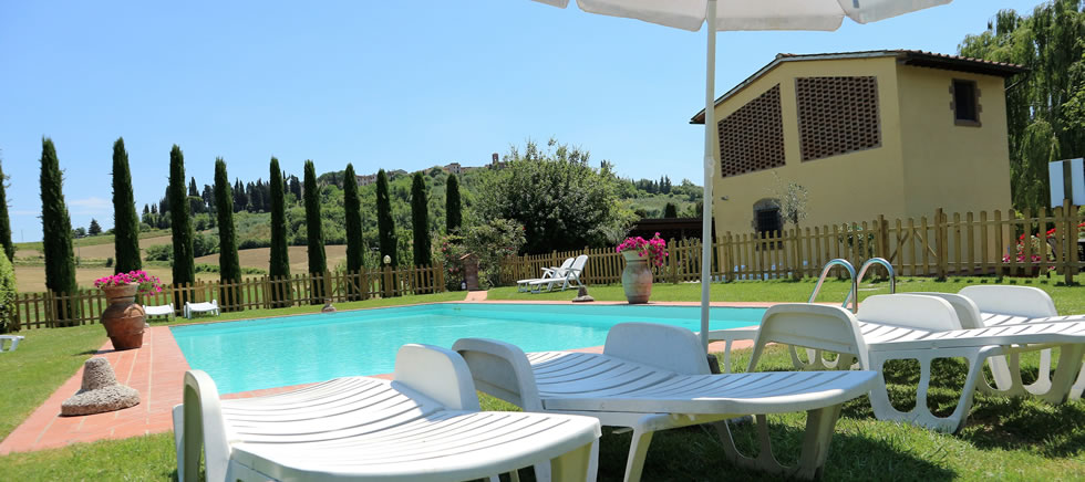 Agriturismo Firenze