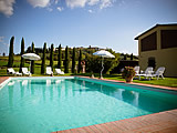 Agriturismo Romantico Toscana